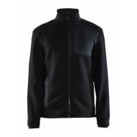 Craft Herren Fleecejacke ADV EXP. PILE FLEECE JKT M 1912220