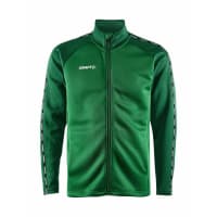 Craft Herren Trainingsjacke SQUAD 2.0 FULL ZIP M 1912728