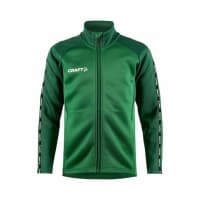 Craft Kinder Trainingsjacke SQUAD 2.0 FULL ZIP JR 1912730