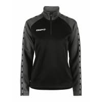 Craft Damen Trainingstrikot SQUAD 2.0 HALF ZIP W 1912732