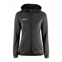 Craft Damen Kapuzenjacke EXTEND FULL ZIP W 1912746
