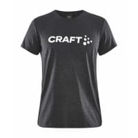 Craft Damen T-Shirt COMMUNITY LOGO SS TEE 1913422