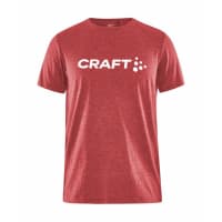 Craft Kinder T-Shirt COMMUNITY LOGO SS TEE JR 1913423