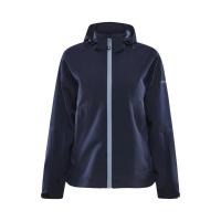 Craft Damen Softshelljacke CORE EXPLORE SHELL JACKET W 1913809