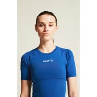 Craft Damen Top RUSH 2.0 CROP TEE W 1914664