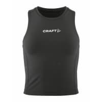 Craft Damen Top RUSH 2.0 CROP SINGLET W 1914665
