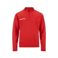Craft Kinder Trainingsshirt EVOLVE 2.0 HALF ZIP JACKET JR 1914764