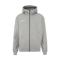 Craft Herren Kapuzenjacke COMMUNITY 2.0 FZ HOODIE M 1915295