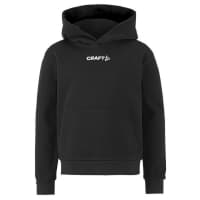 Craft Kinder Kapuzenpullover COMM 2.0 LOGO HOODIE JR 1915346