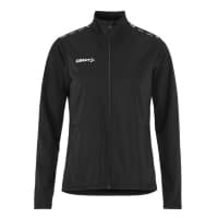 Craft Damen Trainingsjacke SQUAD GO FZ JACKET W 1915348