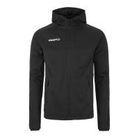 Craft Herren Trainingsjacke Evolve 2.0 Brushed Hood Jacket 1916041