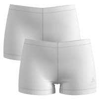 Odlo Damen Unterwäsche Panty CUBIC 2 Pack 192231