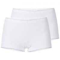 Odlo Damen Unterwäsche Panty CUBIC 2 Pack 192231