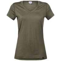 Bergans Damen T-Shirt Bloom Wool Lady 1945