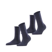 Esprit Damen Socken Basic Pure SO 2P 19583