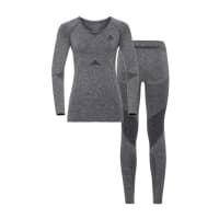 Odlo Damen Sportunterwäsche Set long PERFORMANCE EVOLUTION 196041