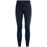 Odlo Herren Unterhose Performance Warm Eco Baselayer Bottom Long 196202