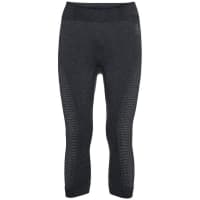 Odlo Damen Unterhose Performance Warm Eco Baselayer Bottom 3/4 196211