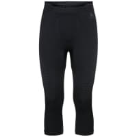Odlo Herren Unterhose Performance Warm Eco Baselayer Bottom 3/4 196212