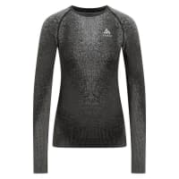 Odlo Damen Langarmshirt BL TOP crew neck BLACKCOMB 196291