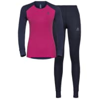Odlo Damen Unterwäsche Set ACTIVE WARM ECO 196701