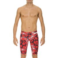 Arena Herren Wettkampf-Schwimmhose Powerskin ST Jammer  1A62645