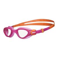 Arena Kinder Schwimmbrille Cruiser Soft Jr Clear 1E002