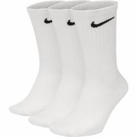 Nike Unisex Sportsocken Everyday Lightweight Crew 3PR SX7676