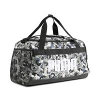 Puma Unisex Sporttasche CHALLENGER AOP 35 L Small Sports Bag 091144