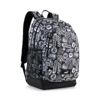 Puma Unisex Rucksack PUMA ACADEMY AOP 29 L Backpack 091180