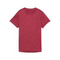 Puma Damen T-Shirt TAD ESSENTIAL Heather Tee 525891