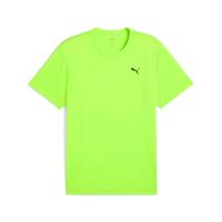 Puma Herren T-Shirt TAD ESSENTIALS SOLID CAT TEE 525908