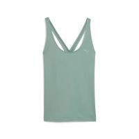 Puma Damen Tank Top Move Cloudspun Loose Fit Tank 526695