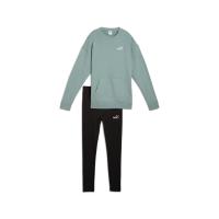 Puma Damen Trainingsanzug Relaxed Sweat Suit TR 631539