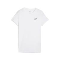 Puma Damen T-Shirt ESS Small No. 1 Logo Tee 682372