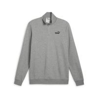 Puma Herren Langarm Shirt ESS No. 1 Logo Half-Zip TR 682630