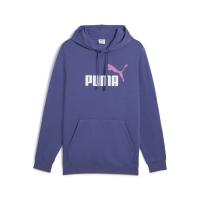 Puma Herren Kapuzenpullover ESS 2 COLOR No. 1 Logo Hoodie FL 684711