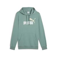 Puma Herren Kapuzenpullover ESS 2 COLOR No.1 Logo Hoodie TR 684712