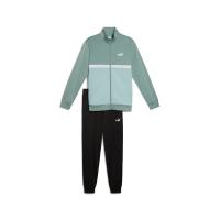 Puma Herren Trainingsanzug Poly Colorblock Suit 684850