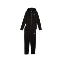 Puma Damen Trainingsanzug Metallic Hooded Sweat Suit TR op 685079