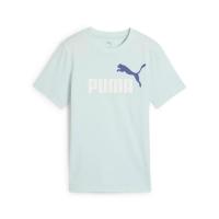 Puma Jungen T-Shirt ESS 2 COLOR No.1 Logo Tee B 685778