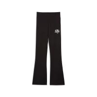 Puma Kinder Leggings CLASS HW Flared Leggings G 685870