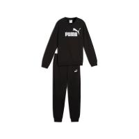 Puma Kinder Trainingsanzug ESS No.1 Logo Cr Swt Suit TR B 686296