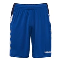 Hummel Herren Shorts Tech Move Poly Shorts 200008