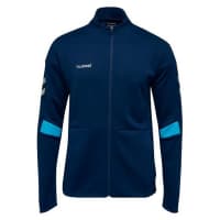 Hummel Herren Trainingsjacke Tech Move Poly Zip Jacket 200013