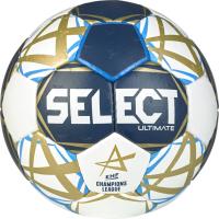 Select Handball Ultimate EHF Champions League v25