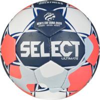Select Handball Ultimate EHF Euro Men v26