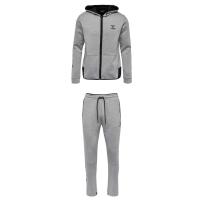 Hummel Herren Sweatanzug Guy Zip 200175+200177