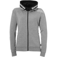 Kempa Damen Kapuzenjacke Core 26 2003664