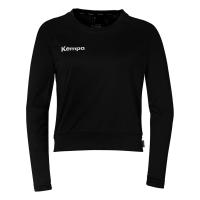 Kempa Damen Langarmshirt Cropped Top 2005133